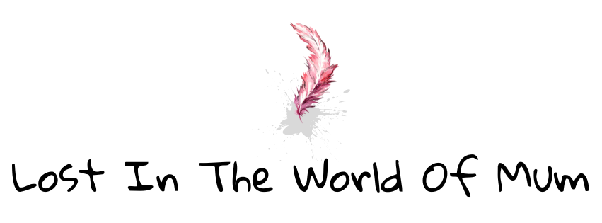 Lost In The World Of Mum