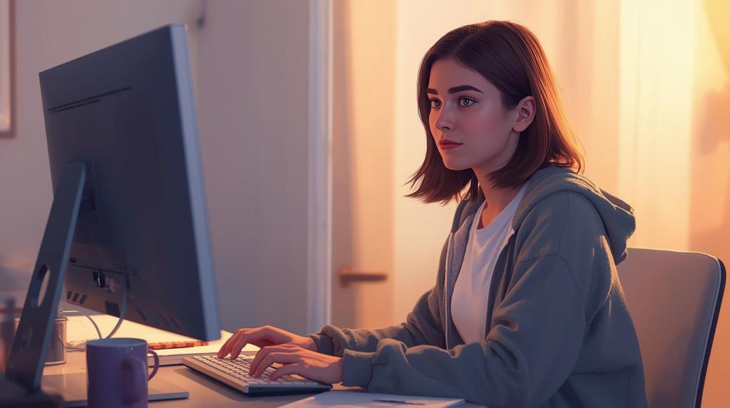 Journey to Healing | Dating a Child Groomer – Story&nbsp;Time