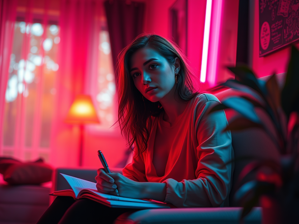 Reflection | What is My Opinion of Myself? Part&nbsp;1